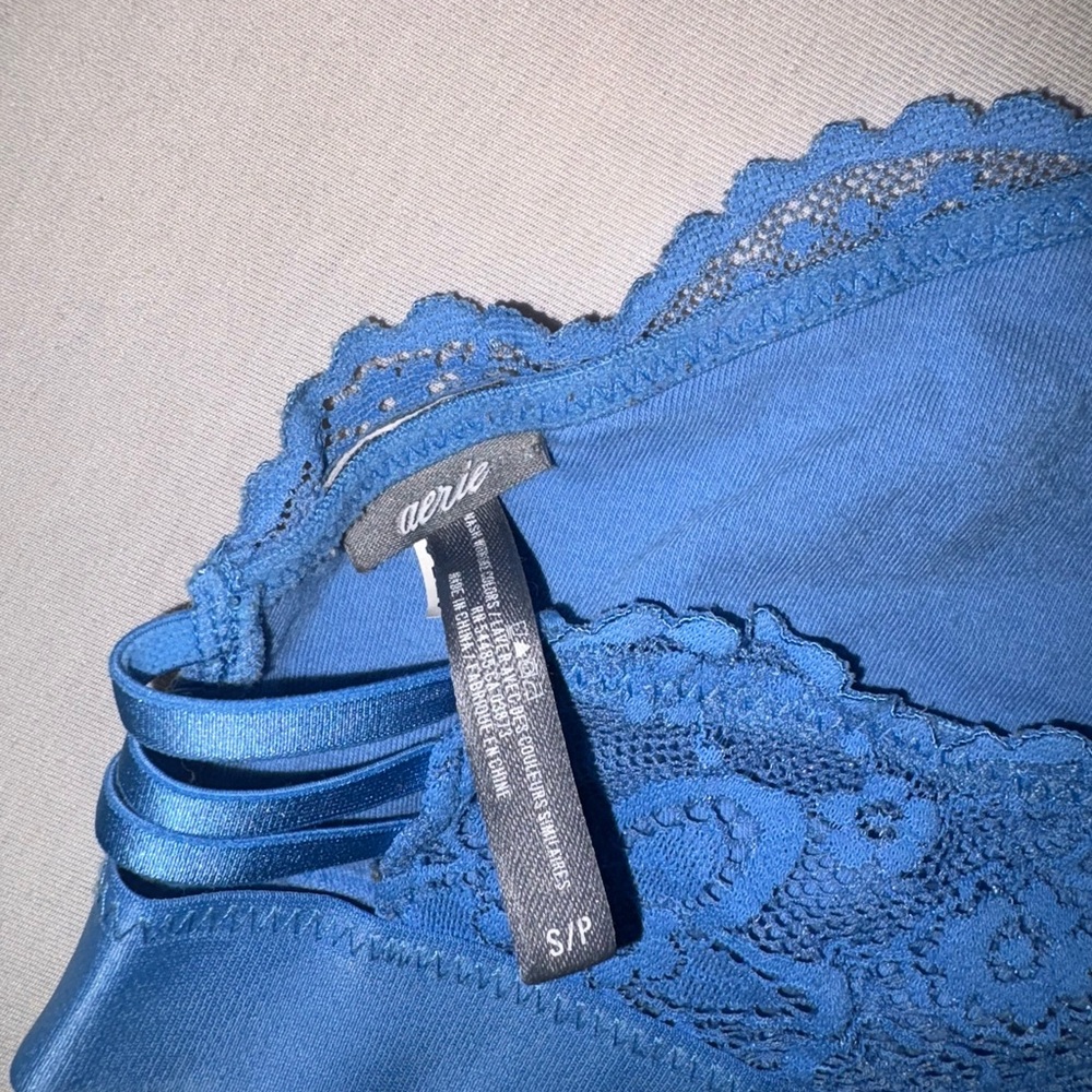 Aerie Bralette
